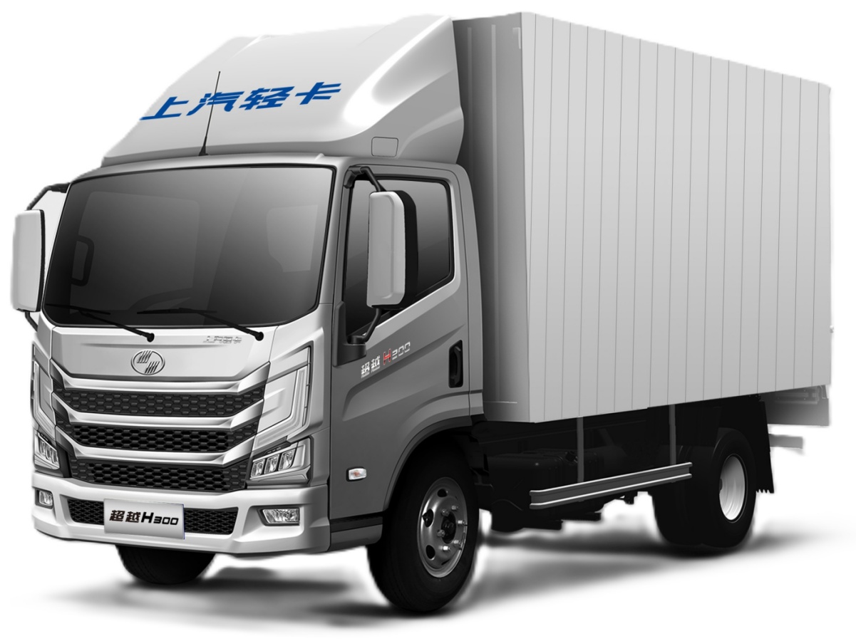 Cérémonie de lancement du YUEJIN H300 : Le pick-up diesel par excellence pour le travail et la fiabilité | SAIC Véhicules utilitaires